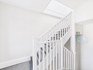 Stairs- click for photo gallery